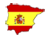 AMARGANT - Espanol