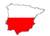 AMARGANT - Polski